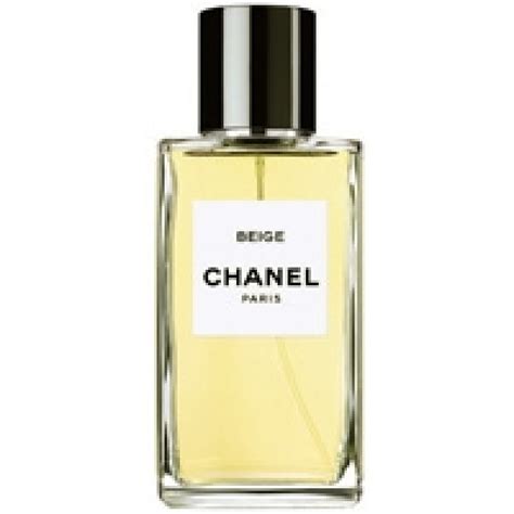 beige chanel notes|chanel beige fragrance.